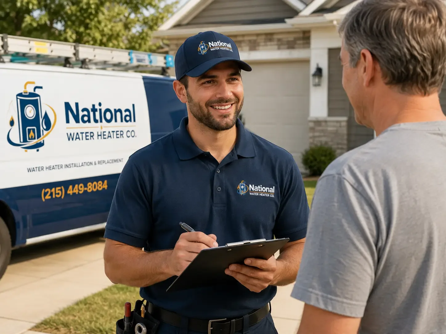 Water Heater Installation Eight Mile, AL FAQs